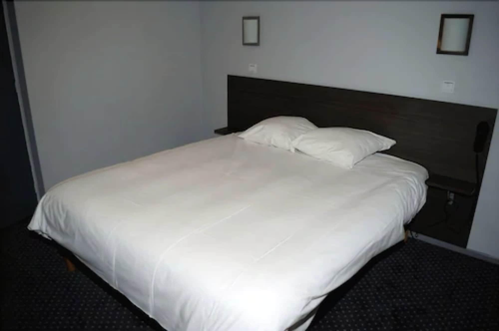 Hotel De Normandie Lyon Dış mekan fotoğraf